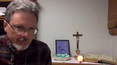 Praying the Holy Litany with John Rudnicki