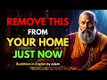 10 things you should eliminate right now from your house  law of attraction  they attract poverty