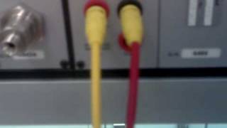 how to connect Pressure Switch by JIC's Students