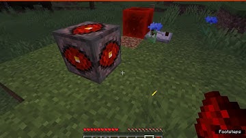 Clockout 1.15.1 Forge Mod Overview