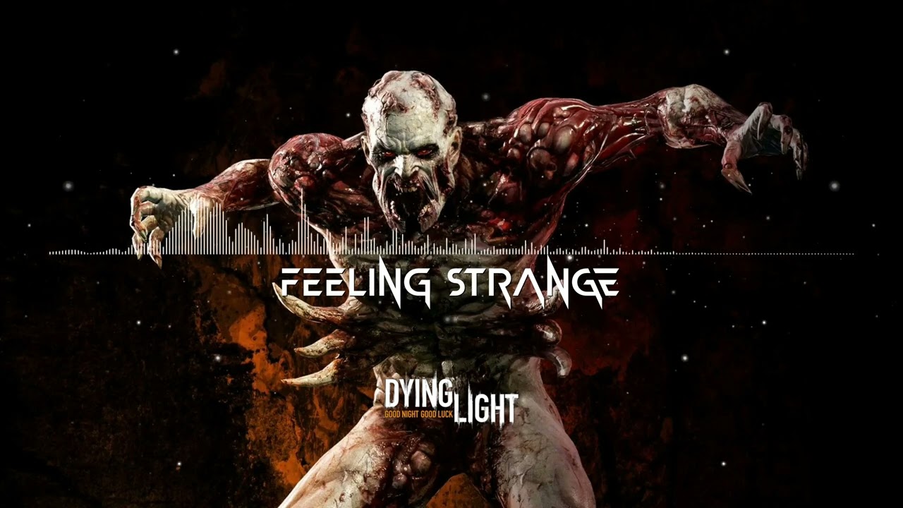 Dying Light - Volatile Theme (Slowed & Reverb)