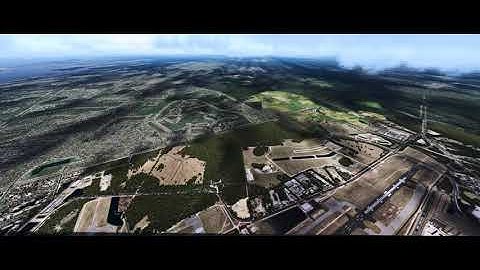 Cloud Shadow Issue in X-plane 11