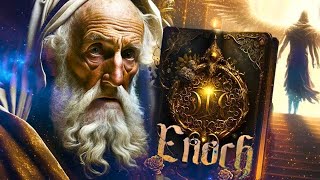 The book of Enoch banned from the Bible reveals shocking mysteries of our history!