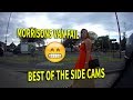 Best of the Side Cams - UK Dashcam 2019