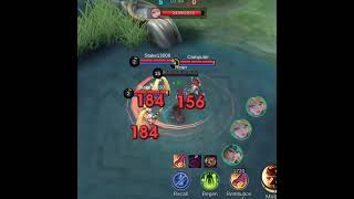 Balmond MLBB HEALING! 🤯 Best Balmond Tutorial & INSANE Balmond Healing Power! 💖