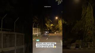 Malam Satu Suro Tahun Ini Bertepatan Malam Jumat Kliwon jogjaexplore short
