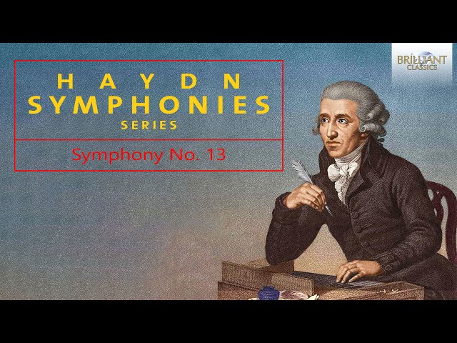 週末限定お値下げ中! THE SYMPHONIES OF HAYDN 14枚⑬ sddefault.jpg