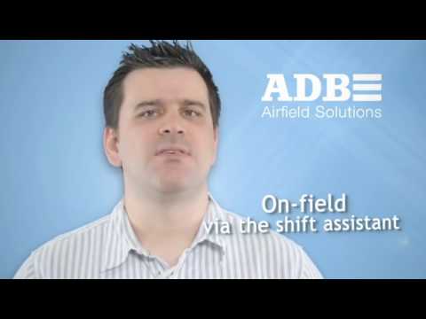 ADB Airside Maintenance and Asset Management Explained