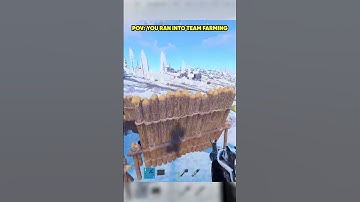 Full Team of Farmers 🤑💀 #rust #shorts #riqqeloff