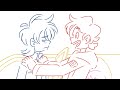 Rei &amp; Kazuki Are Amazing Papas | Buddy Daddies Animatic