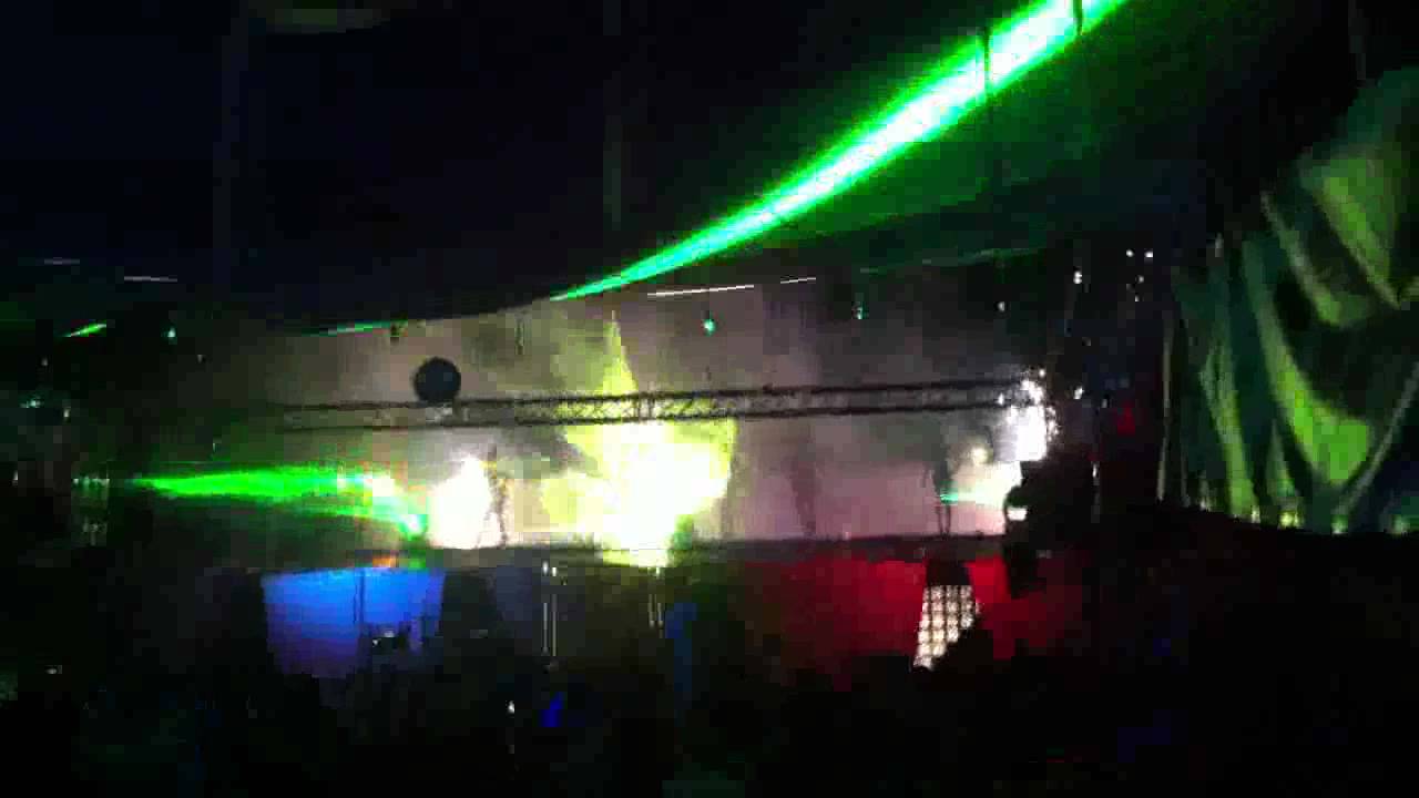 APERTURA SUMMER MIXTURE 2011