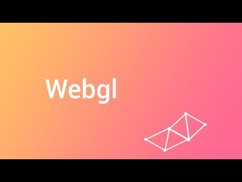 Webgl - Contexto de GL básico