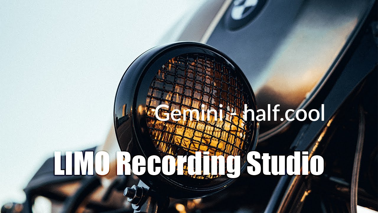 half.cool - Gemini (No Copyright Music)