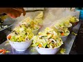 【現場メシ】客を圧倒する量の料理の作り方「中華料理 大和」【デカ盛り】Japanese Food - Too big Champon Noodles ASMR Various cooking.
