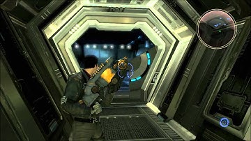 Dark Void Gameplay Part 12