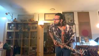 Zayn Mohammed - Lockdown Guitar Soul-o