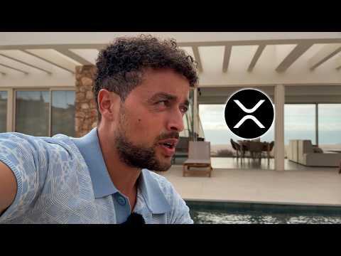 Video preview for XRP it’s over guys…