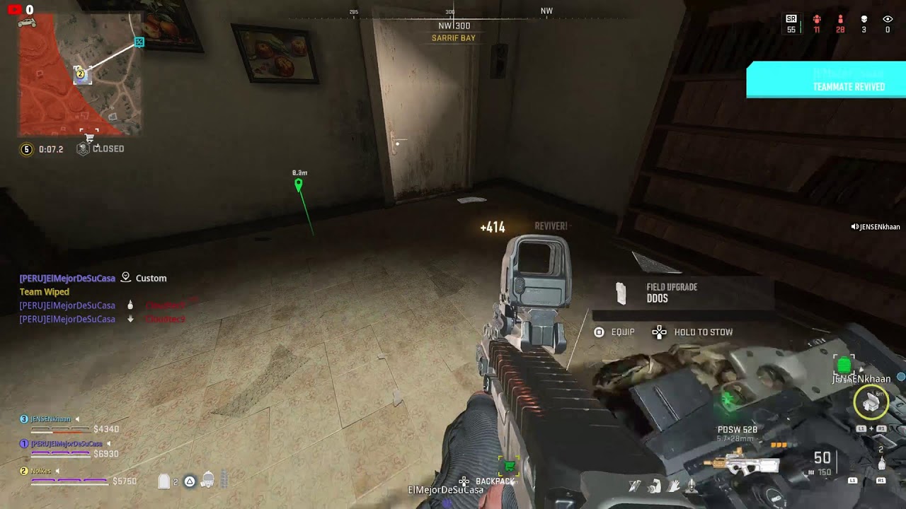 WZ Ranked - YouTube