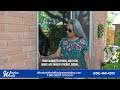 Patio Door Replacement in McAllen, TX | Window World Rio Grande Valley