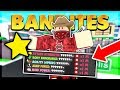 Using Bandites Account on Superhero City! (Roblox)