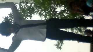 aurora engineering college fest 2012 ece, uppal