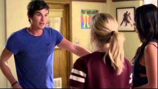 Hanna/Caleb ll Pretty Little Liars 5.20 (2)