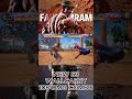 TEKKEN 8 S3: FAHKUMRAM NEW WALL CARRY COMBO!  #tekken8 #tekken8season3 #fahkumram #tekken8combos