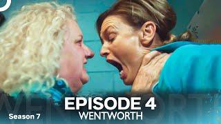 Wentworth Season 7 Episode 4 - Karen