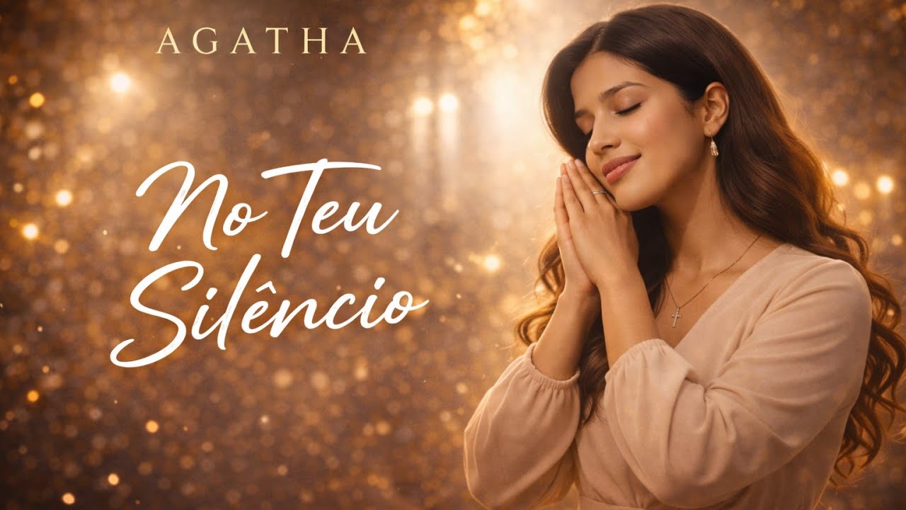 AGATHA — No Teu Silêncio | LMusic