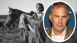 Kevin Costner's SHOCKING Confessions: Secrets of Love, Loss, and Life in the Limelight!
