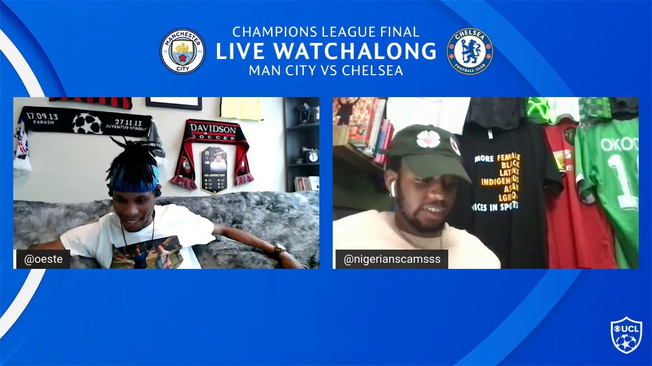 champions league canales usa