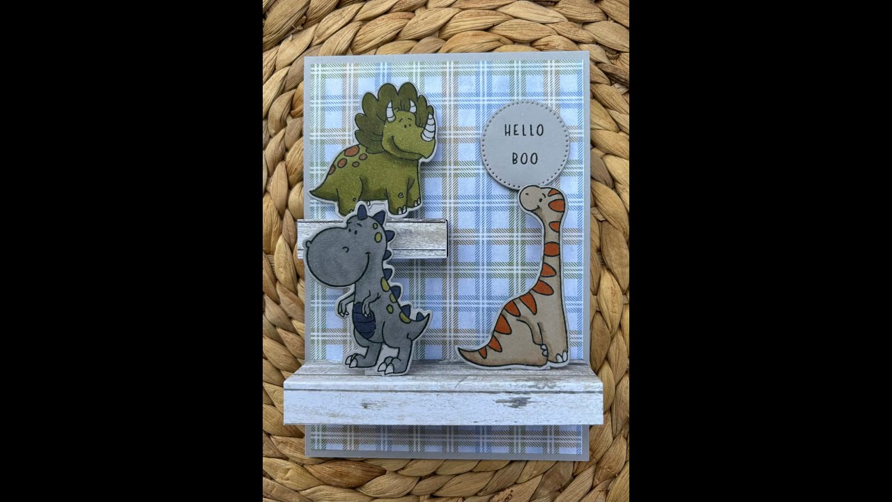 COULD THIS BE THE WORLD’S BEST KIDS CARD?