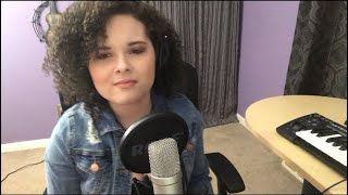 &quot;Always&quot; by Bon Jovi Cover by Moriah Formica