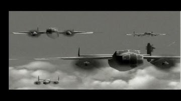 Army Men - World War Final Front Intro