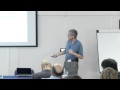 Quantum Biology: Current Status and Opportunities - Paul Davies Keynote