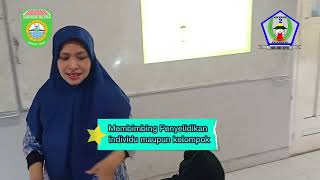 Video Pembelajaran Materi Caption dgn Model Problem Based Learning