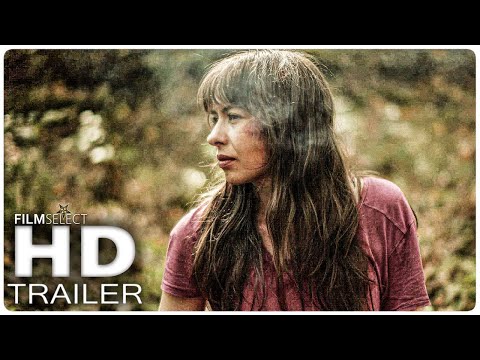 DISTRESS SIGNALS Trailer (2023)