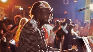 Video thumbnail of "Professor Longhair's INCREDIBLE RHUMBA BOOGIE - how to play it!"