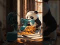 That S Why The Panda Invited The Tiger For A Drink That S Why The Panda Invited The Tiger For A Drink