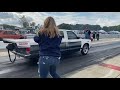 “Billy the kid” Tommy in “Prodigy” SRC at Onondaga Dragway DetroitHoodTV