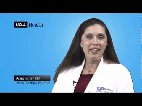 Denise Garvey, MD | Brentwood Internal Medicine and Pediatrics - UCLA Health