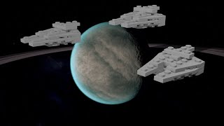 Harrower-class Dreadnought
