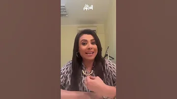هي اللي خطبته وكانت هتتطلق تاني يوم قصة نشوى مصطفى مع جوزها الراحل 