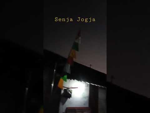 Kemerdekaan di Jogja