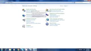 create a system repair disk for windows 7