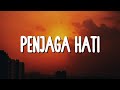 Nadhif Basalamah - Penjaga Hati (Lirik) || Mix Playlist