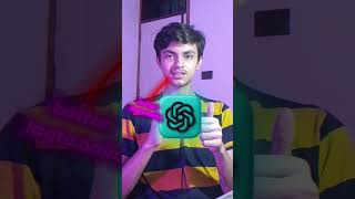 How I use AI to Edit my Videos 🔥🚀|| Part 2 || Boring icons into 3d icons in just one click! #shorts screenshot 5