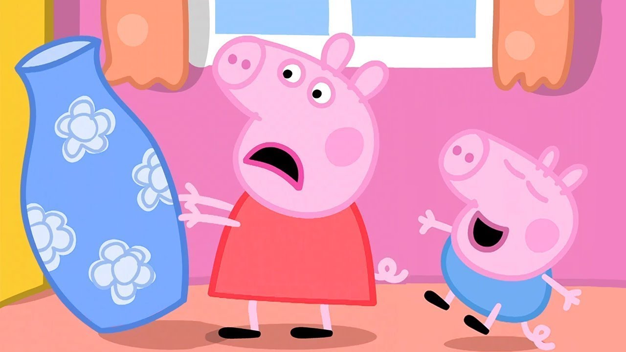 A Peg In A Finn Shaped Hole