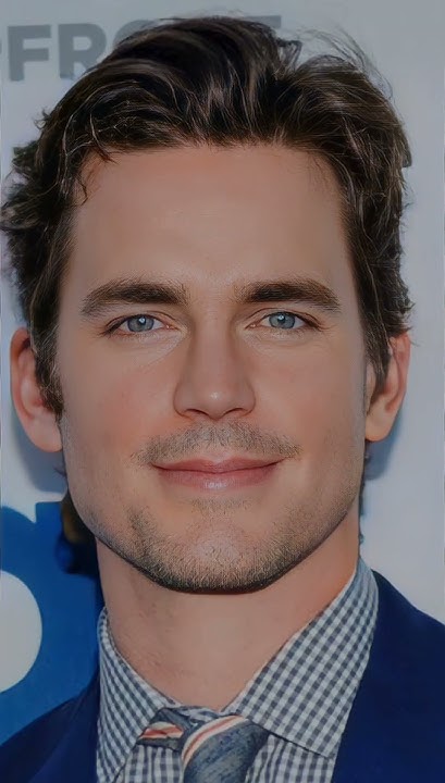 MATT BOMER: Heartthrob Forever - YouTube - How Tall Is Matt Bomer? Hollywood Heartthrob’s Height Revealed