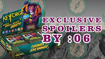 we show you call of discovery